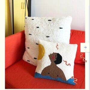 Urban Outfitters Pillow Cover
